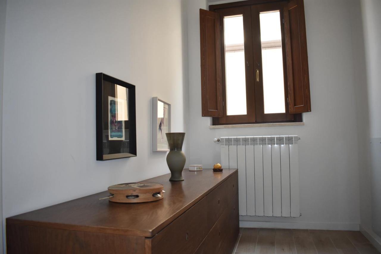Le Radici Home LʼAquila Exterior foto