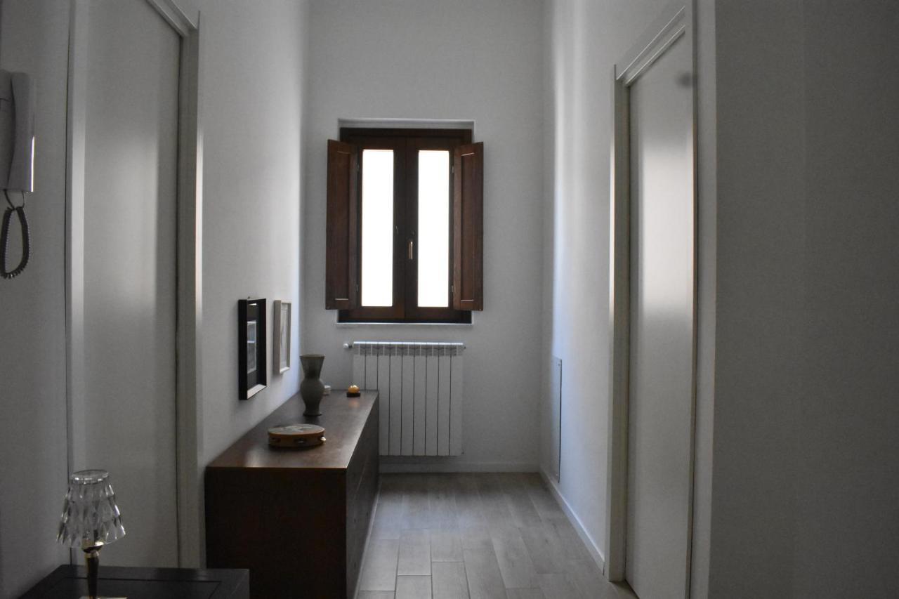Le Radici Home LʼAquila Exterior foto
