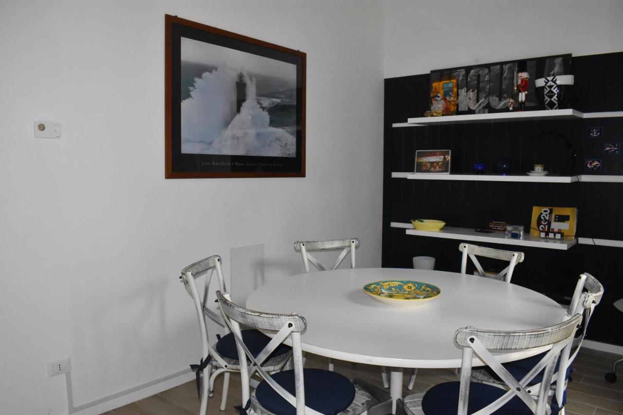 Le Radici Home LʼAquila Exterior foto
